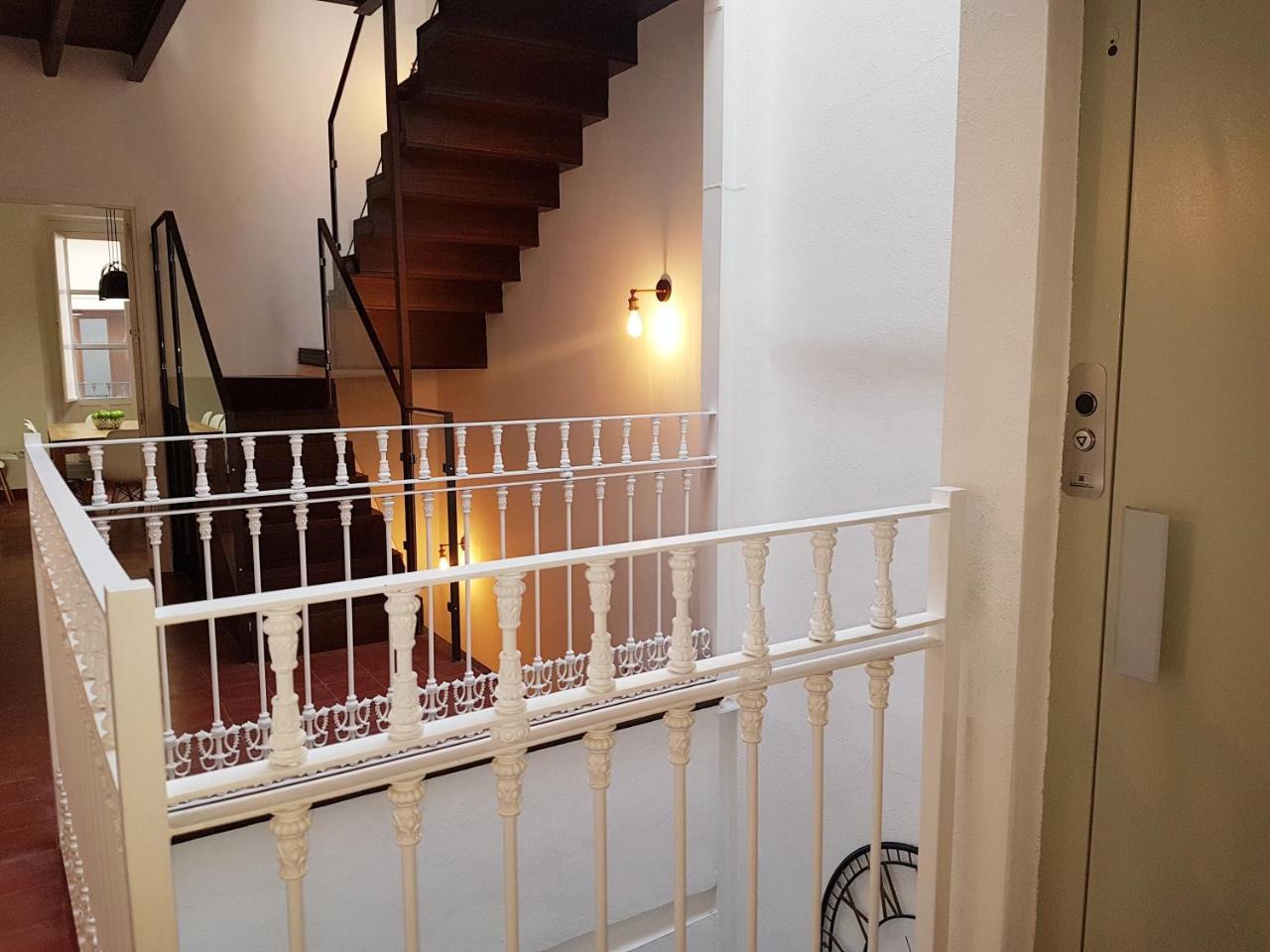 Casas De Sevilla - Casa Sevillana Harinas26 Экстерьер фото