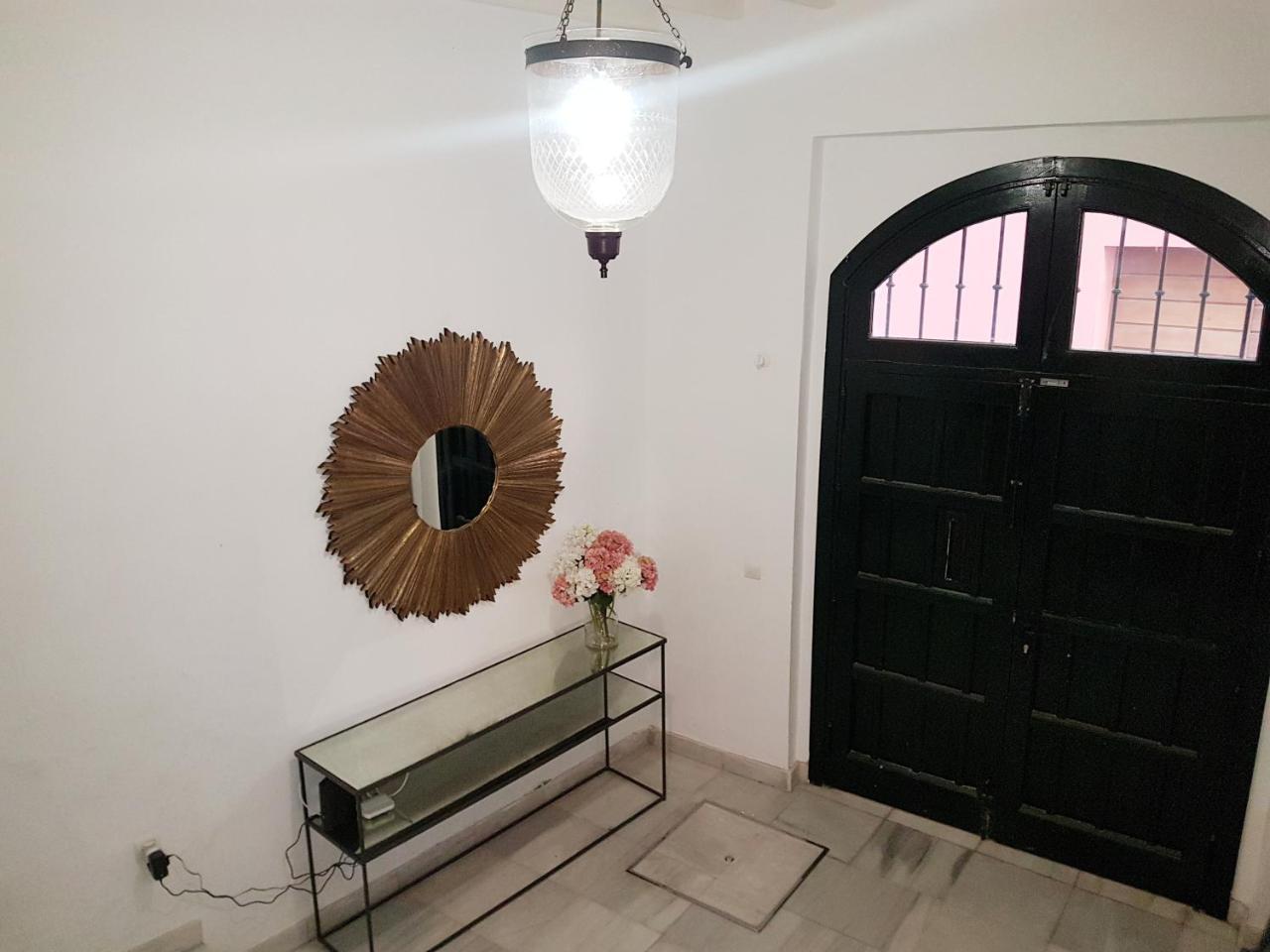 Casas De Sevilla - Casa Sevillana Harinas26 Экстерьер фото