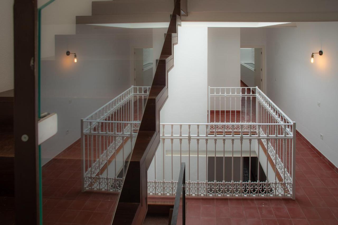 Casas De Sevilla - Casa Sevillana Harinas26 Экстерьер фото