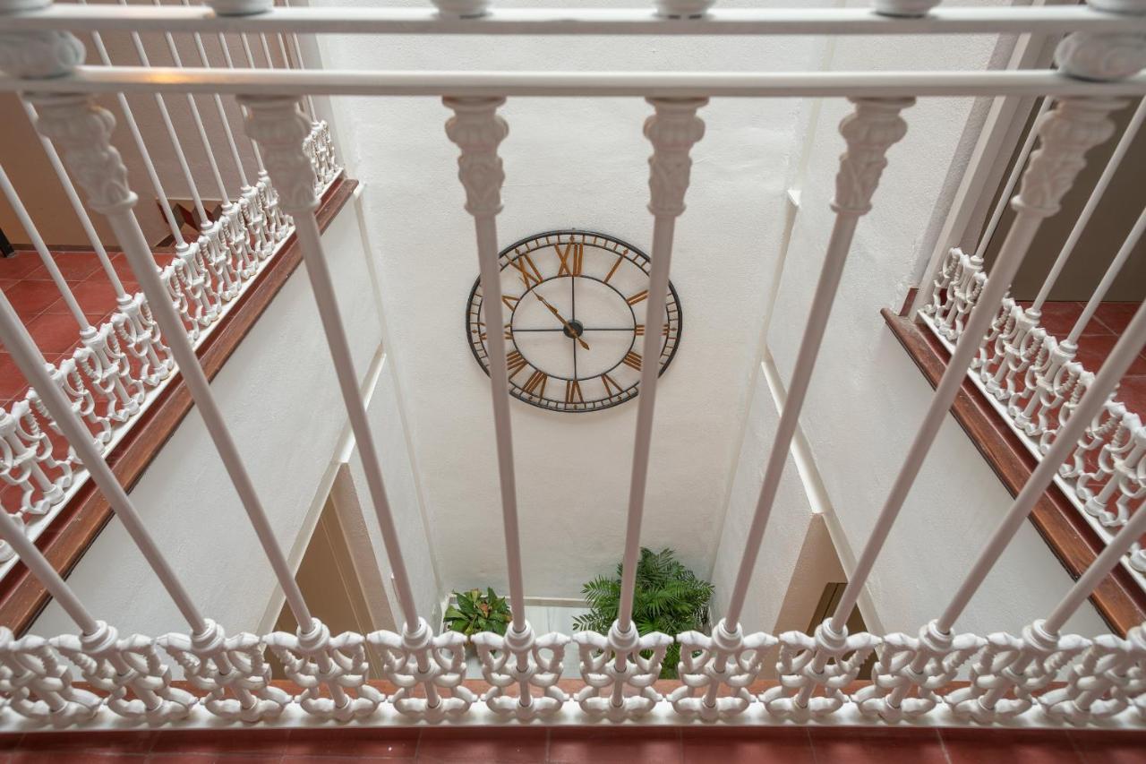 Casas De Sevilla - Casa Sevillana Harinas26 Экстерьер фото