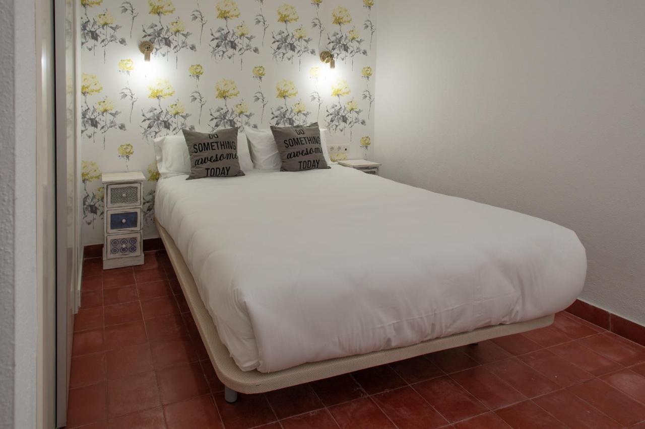 Casas De Sevilla - Casa Sevillana Harinas26 Экстерьер фото