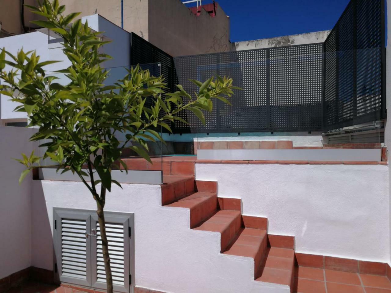 Casas De Sevilla - Casa Sevillana Harinas26 Экстерьер фото